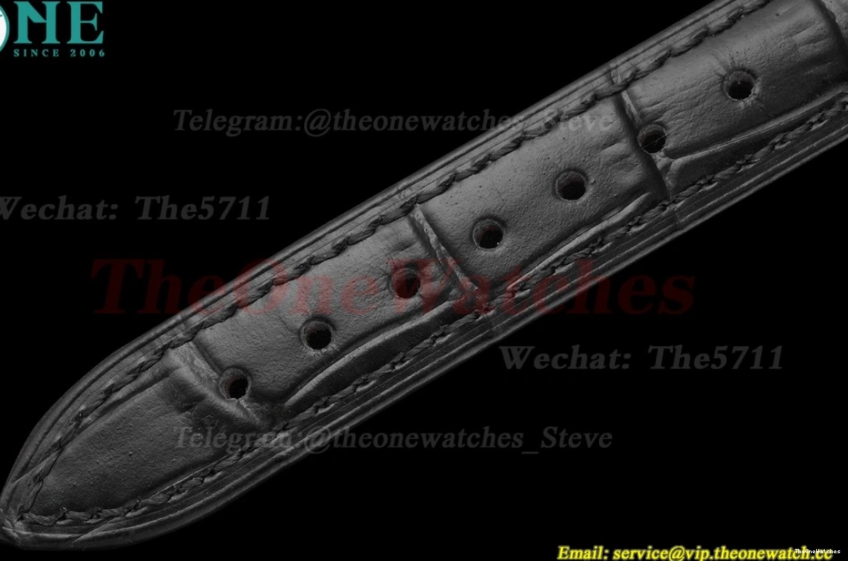 LE 32.7mm De Gold YG MY8215 Dial GDF Prestige Ville Ladies 0224